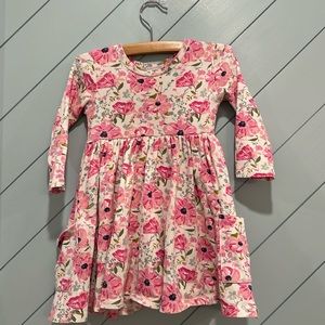 Sweet Honey Size 3T dress